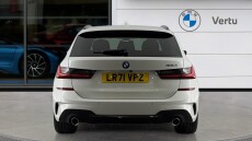 BMW 3 Series 330i M Sport 5dr Step Auto Petrol Estate